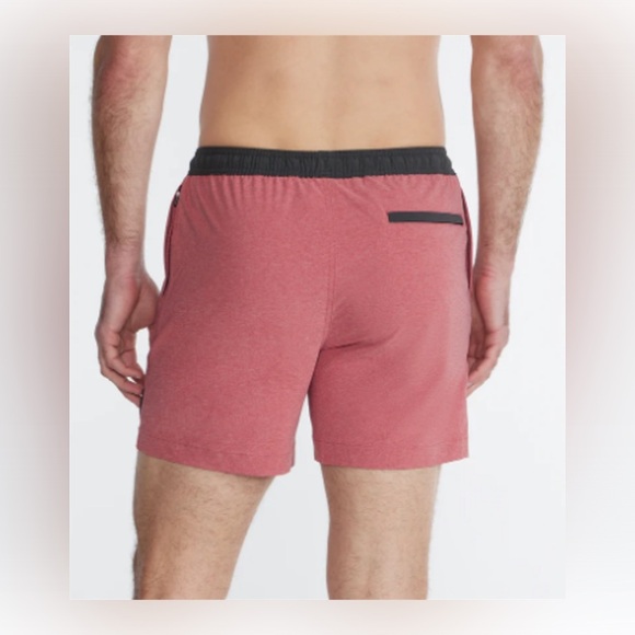 NEW Chubbies Gym Swim 7” Hybrid Short Size XL - Picture 2 of 8